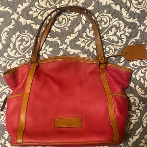 Dooney & Bourke Purse